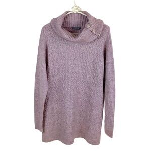 𝅺denver HAYES TUNIC LONG SWEATER - NEW